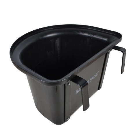 Transportkrubba Svart