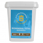 BioMineral Total 1.2kg