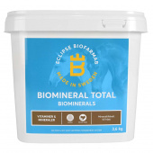 BioMineral Total 3.6kg