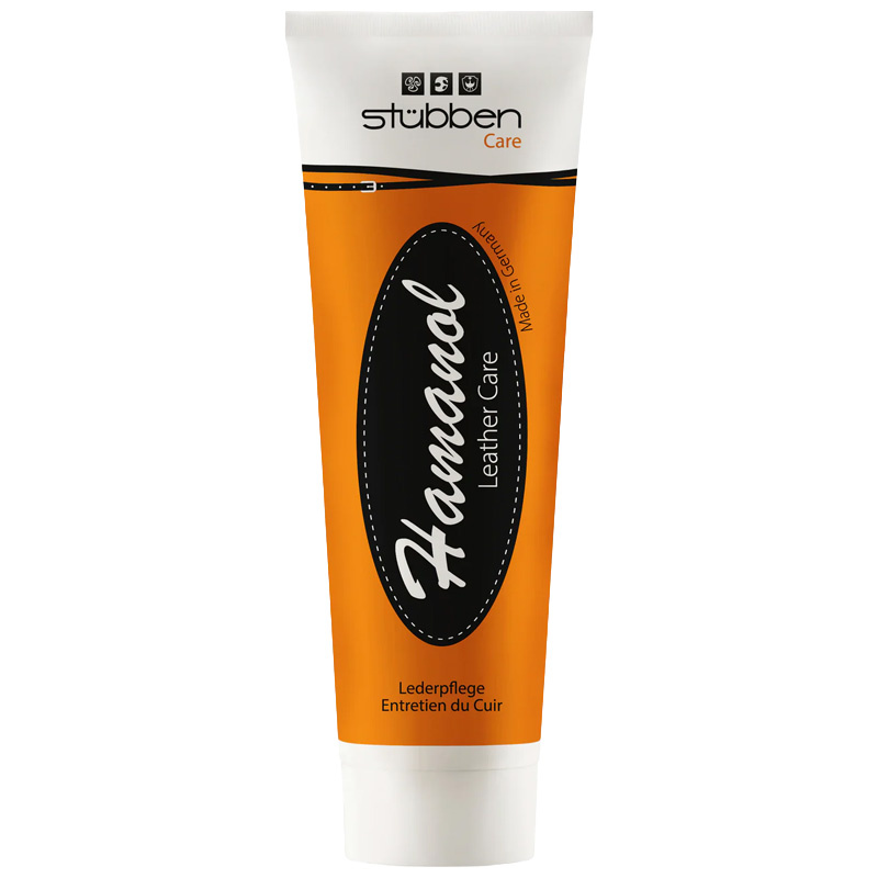 Läderfett Hamanol 250g