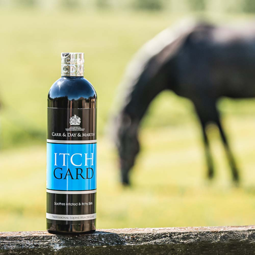 Itchgard Gel 500ml
