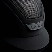 Ridhjälm Dogma Hunter Svart Ridhjälm Dogma Hunter Svart