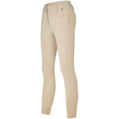 Ridbyxor KLKira H Shape Full Grip Beige Ridbyxor KLKira H Shape Full Grip Beige