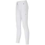 Ridbyxor KLKira H Shape Full Grip Vit Ridbyxor KLKira H Shape Full Grip Vit