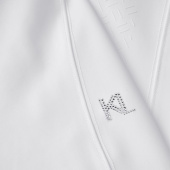 Ridbyxor KLKira H Shape Full Grip Vit Ridbyxor KLKira H Shape Full Grip Vit