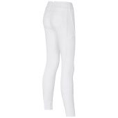 Ridbyxor KLKira H Shape Full Grip Vit Ridbyxor KLKira H Shape Full Grip Vit