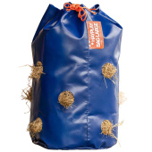 Hönät HayPlay Tiebag Large Mörkblå Hönät HayPlay Tiebag Large Mörkblå