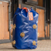 Hönät HayPlay Tiebag Large Mörkblå Hönät HayPlay Tiebag Large Mörkblå
