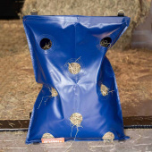 Hönät HayPlay Bag Pillow Medium Mörkblå