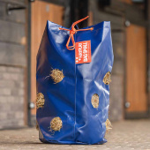 Hönät HayPlay Tiebag Small Mörkblå Hönät HayPlay Tiebag Small Mörkblå