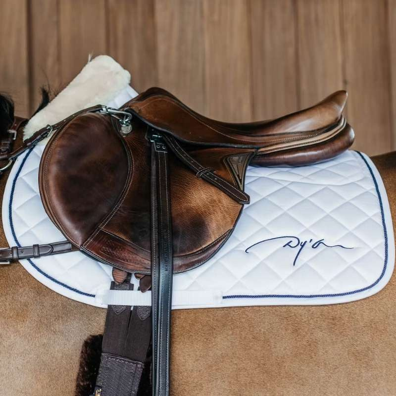 Schabrak Skin Friendly Vegan Sheepskin Vit