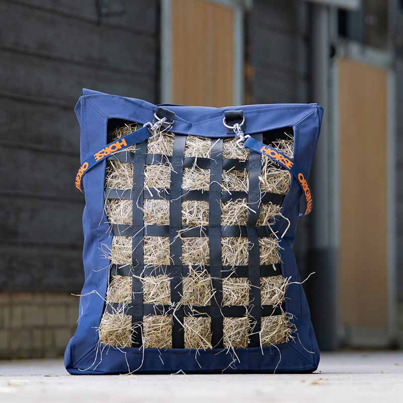 Höpåse HayPlay ShopperBag Marinblå