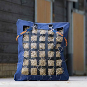 Höpåse HayPlay ShopperBag Marinblå Höpåse HayPlay ShopperBag Marinblå