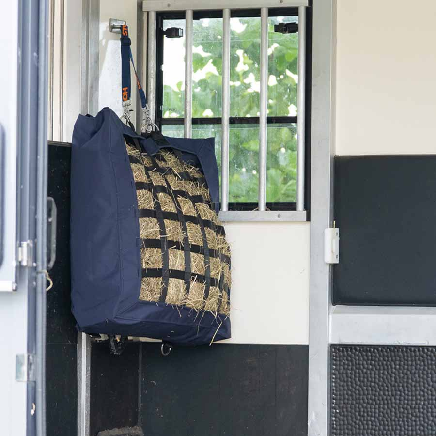 Höpåse HayPlay ShopperBag Marinblå
