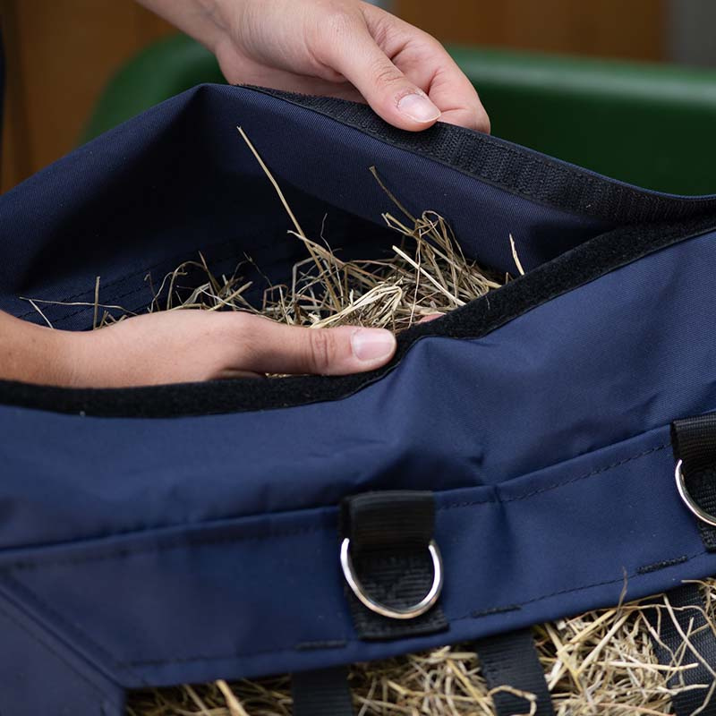 Höpåse HayPlay ShopperBag Marinblå