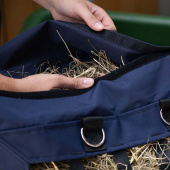 Höpåse HayPlay ShopperBag Marinblå Höpåse HayPlay ShopperBag Marinblå
