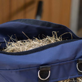 Höpåse HayPlay ShopperBag Marinblå Höpåse HayPlay ShopperBag Marinblå