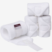 Benlindor Toy Pony 4-pack Vit Benlindor Toy Pony 4-pack Vit