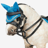 Martingal Toy Pony Svart Martingal Toy Pony Svart