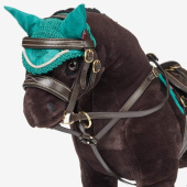 Martingal Toy Pony Brun Martingal Toy Pony Brun