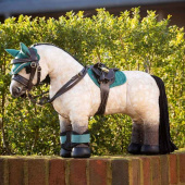 Martingal Toy Pony Brun Martingal Toy Pony Brun