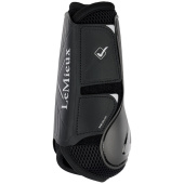 Damasker Motionflex Dressage Svart Damasker Motionflex Dressage Svart