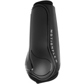 Damasker Motionflex Dressage Svart Damasker Motionflex Dressage Svart