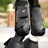 Damasker Motionflex Dressage Svart Damasker Motionflex Dressage Svart