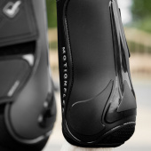 Damasker Motionflex Dressage Svart Damasker Motionflex Dressage Svart