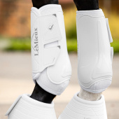 Damasker Motionflex Dressage Vit Damasker Motionflex Dressage Vit