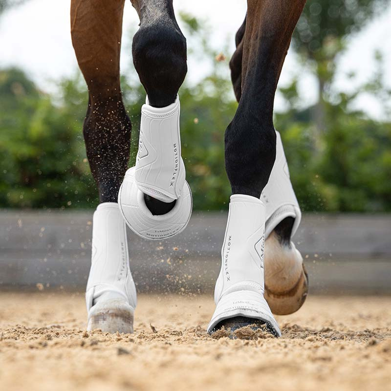 Damasker Motionflex Dressage Vit