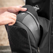 Stövel- & Hjälmväska Elite Pro Svart Stövel- & Hjälmväska Elite Pro Svart