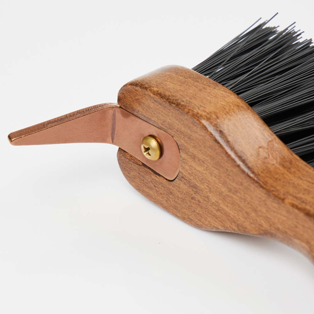 Hovkrats Artisan Brun