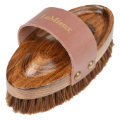 Ryktborste Artisan Soft Speckled Brun Ryktborste Artisan Soft Speckled Brun