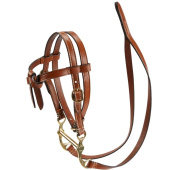 Westernträns Toy Pony Brun Westernträns Toy Pony Brun