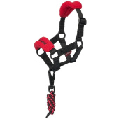 Grimma Toy Pony Vogue Röd Grimma Toy Pony Vogue Röd