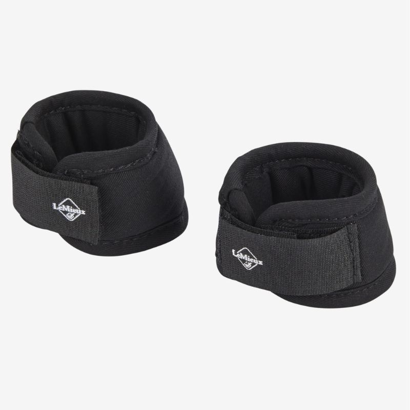 Boots Toy Pony Svart