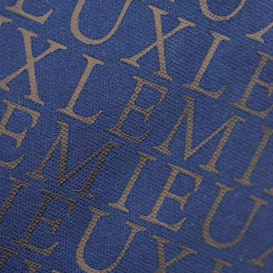 Stövel- & Hjälmväska Elite Pro Marinblå