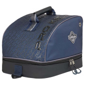 Hjälmväska Elite Pro Marinblå Hjälmväska Elite Pro Marinblå