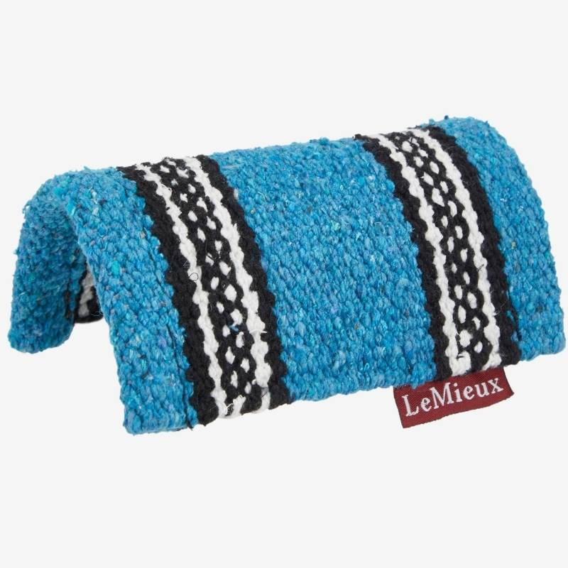 Westernschabrak Toy Pony Turkos