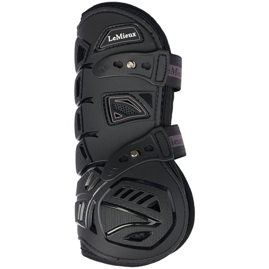 Senskydd Motion Cool Svart