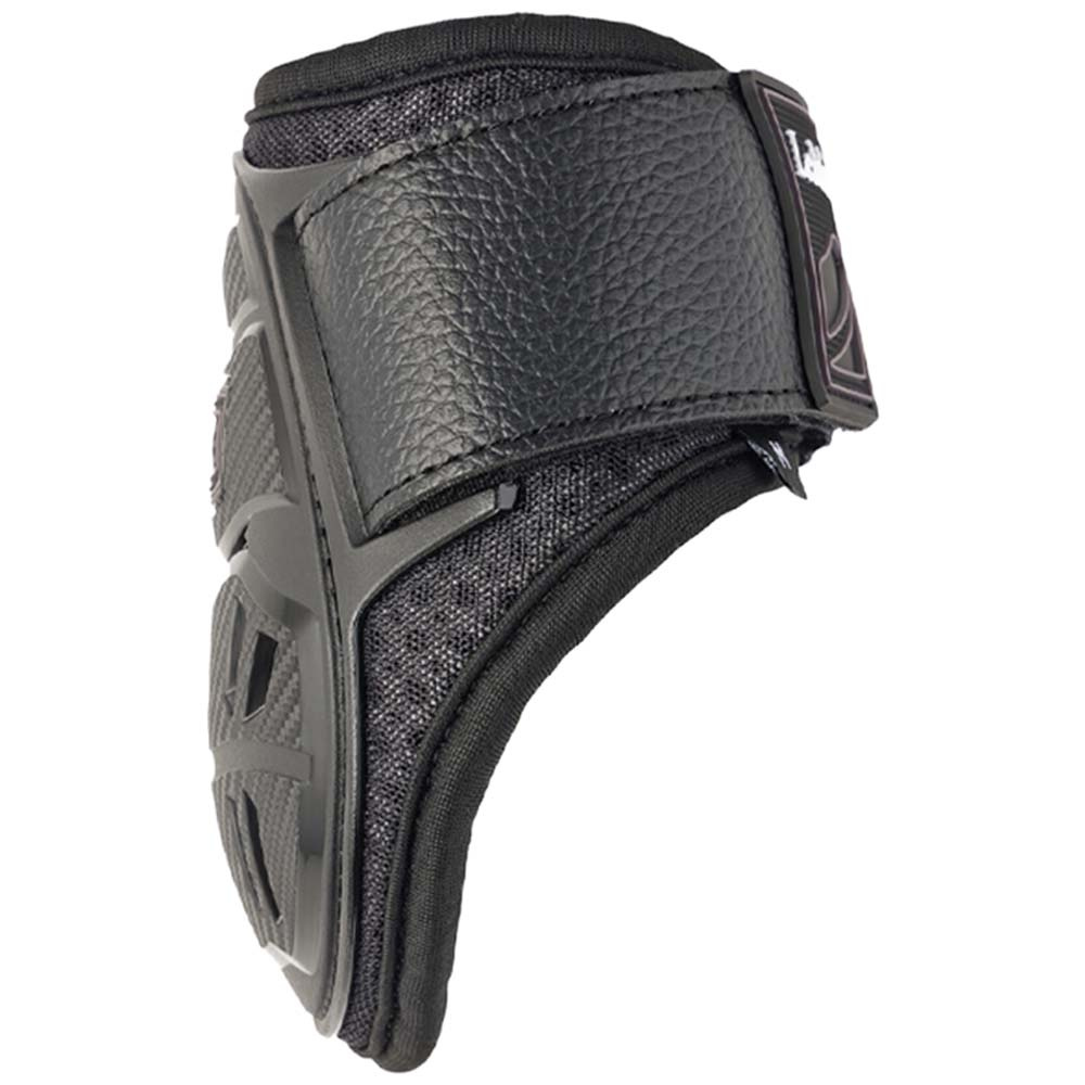 Strykkappor Motion Cool Svart