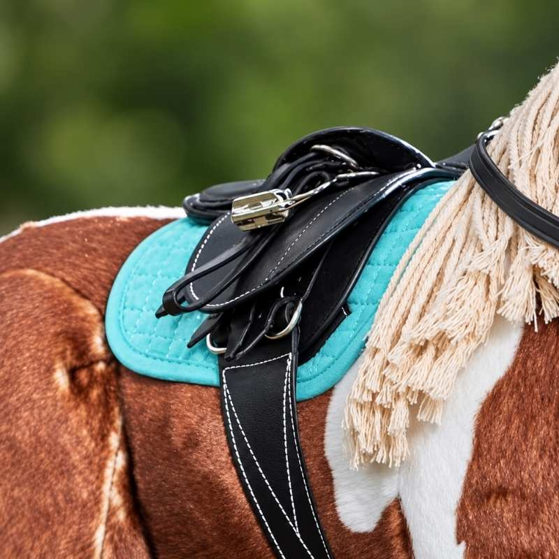 Schabrak Toy Pony Turkos