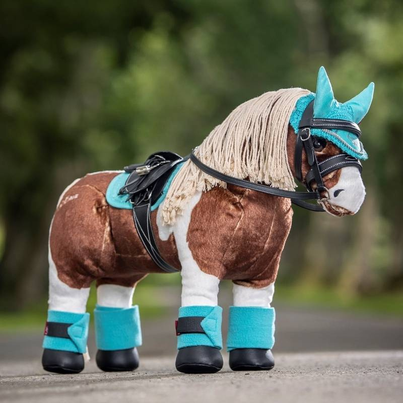 Schabrak Toy Pony Turkos
