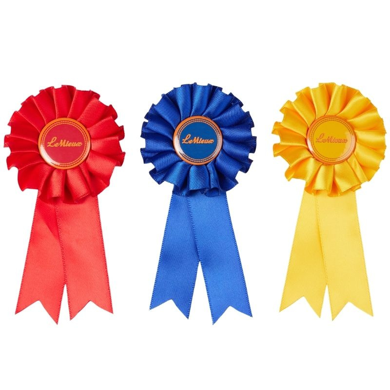 Rosetter Toy Pony 3-pack