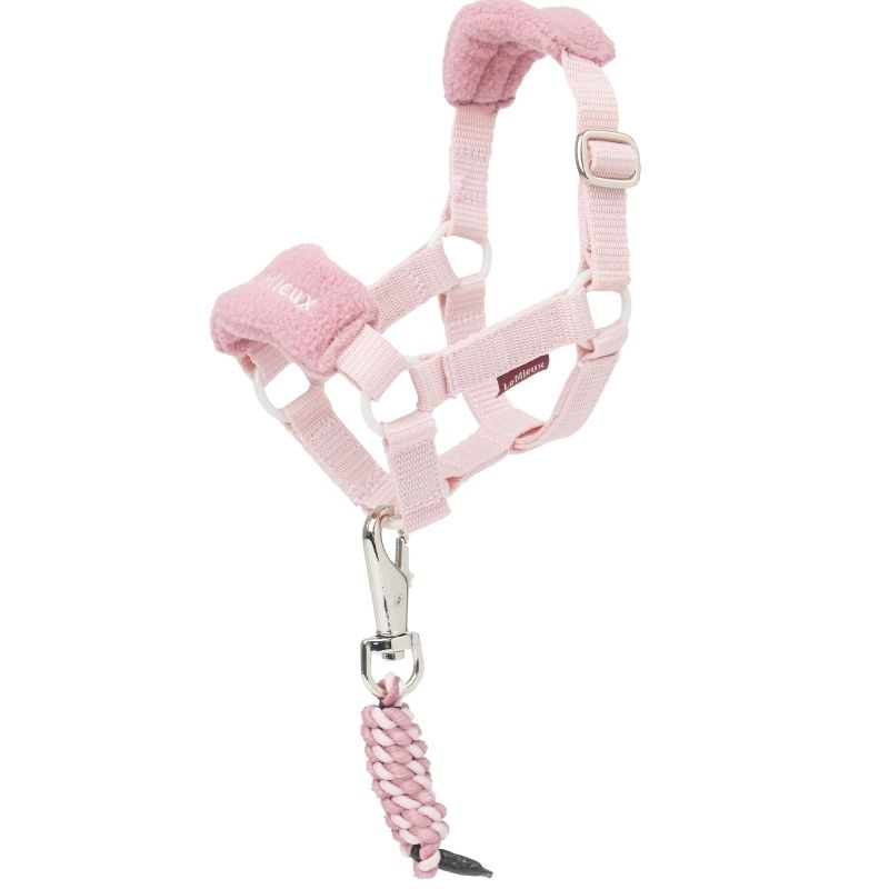 Grimma & Grimskaft Toy Pony Vogue Ljusrosa