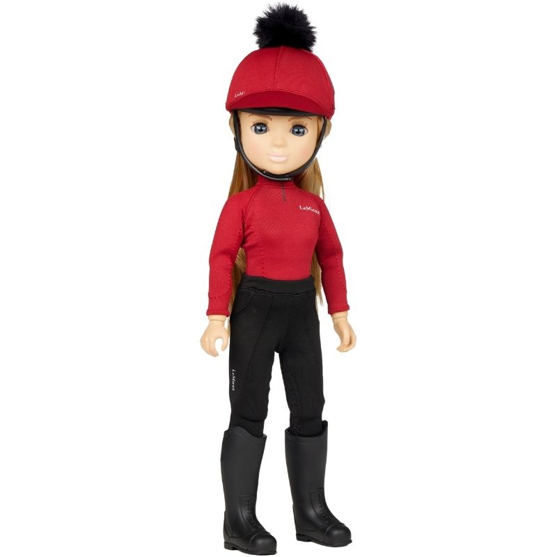 Docka Toy Rider Chloe