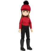 Docka Toy Rider Chloe Docka Toy Rider Chloe