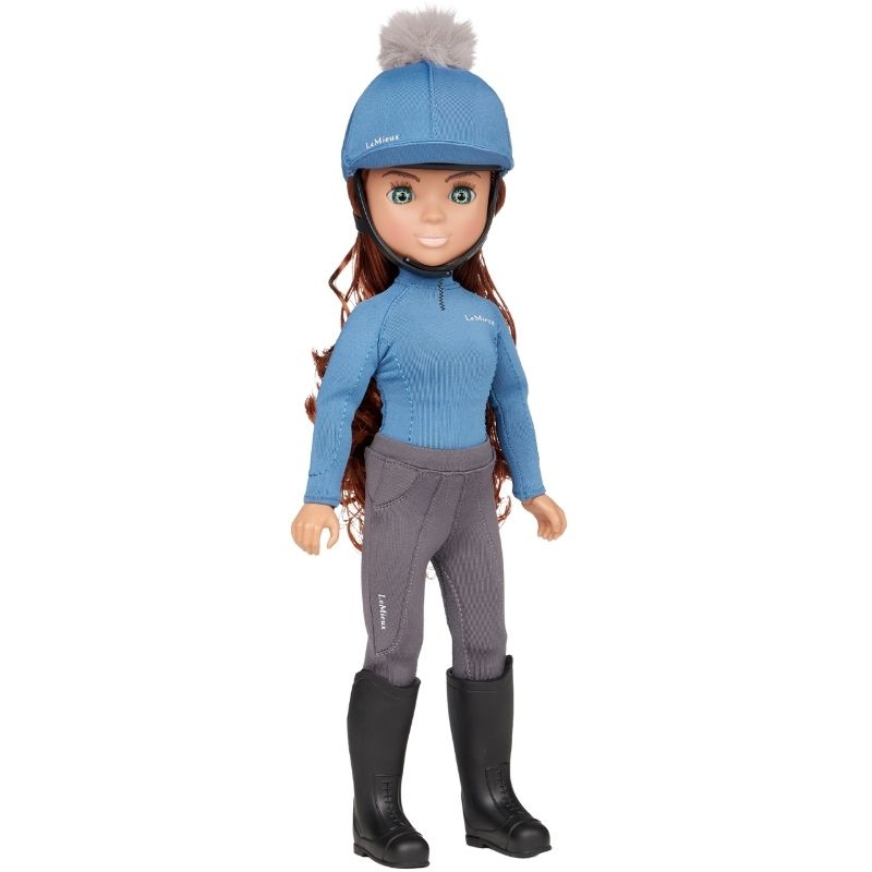 Docka Toy Rider Olivia
