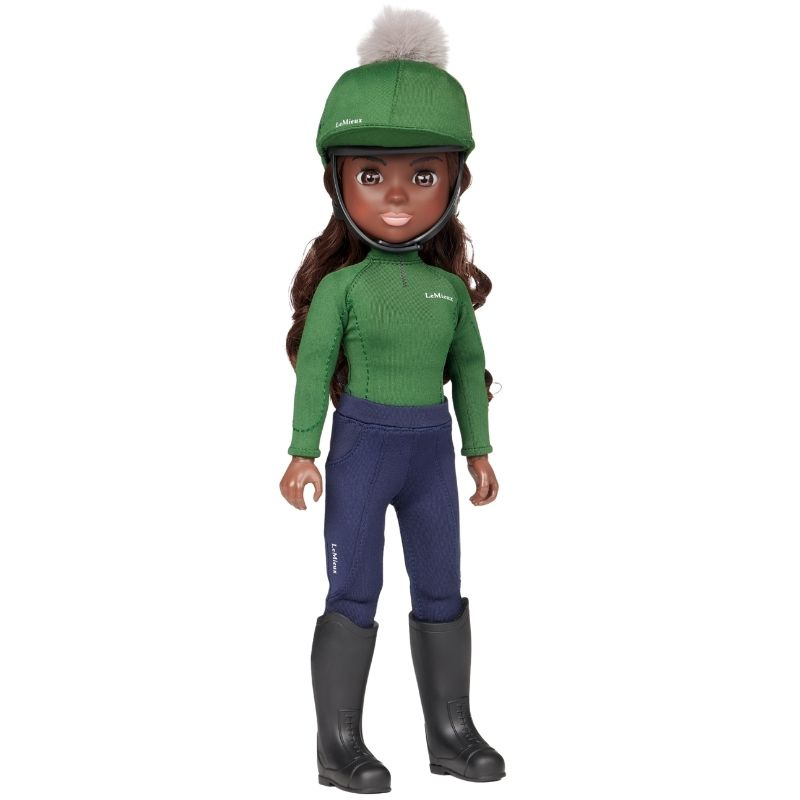 Docka Toy Rider Maya